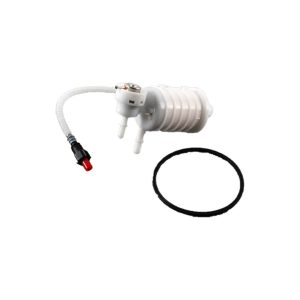 فیلتر سوخت خودرو بی ام دبلیو مدل X3 2.5i (اتاق قدیم)