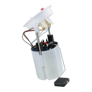 پمپ سوخت خودرو بی ام دبلیو مدل 330i(اتاق قدیم)