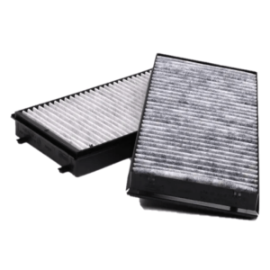فیلتر کابین خودرو بی ام دبلیو مدل 530i (اتاق جدید)