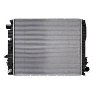 رادیاتور آب خودرو بی ام دبلیو مدل X5 50ix