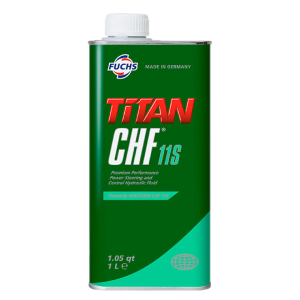روغن هیدرولیک پنتوزین مدل CHF11S