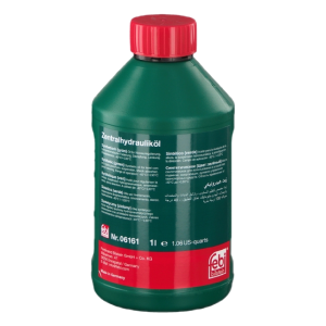 روغن هیدرولیک فبی مدل CHF11S