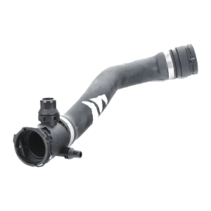 شلنگ آب بالا رادیات خودرو بی ام و مدل X1 28ix
