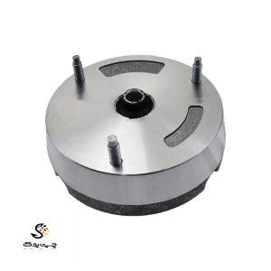 توپی سر کمک چرخ جلو خودرو بی ام دبلیو مدل x6 5.0ix