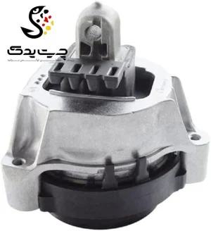 دسته موتور بی ام دبلیو 730Li (اتاق جدید)