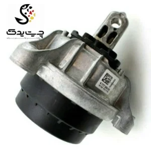 دسته موتور بی ام دبلیو 730Li (اتاق وسط)