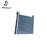 رادیاتور بخاری MINI CABRIO