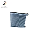 رادیاتور بخاری MINI CABRIO