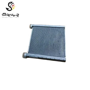رادیاتور بخاری MINI CABRIO
