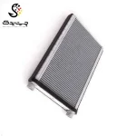 رادیاتور بخاری بی ام دبلیو 120i (اتاق قدیم)