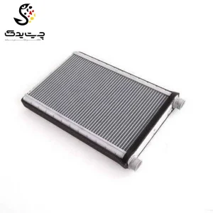 رادیاتور بخاری بی ام دبلیو 120i (اتاق قدیم)