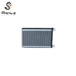 رادیاتور بخاری بی ام دبلیو 120i