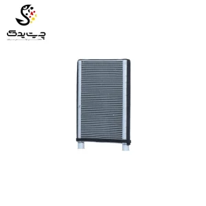 رادیاتور بخاری بی ام دبلیو 120i