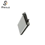 رادیاتور بخاری بی ام دبلیو 125i (اتاق قدیم)