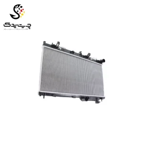 رادیاتور بخاری بی ام دبلیو 125i (اتاق قدیم)
