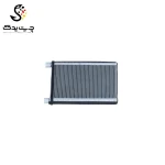 رادیاتور بخاری بی ام دبلیو 125i