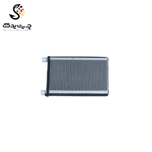 رادیاتور بخاری بی ام دبلیو 125i