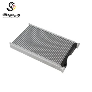 رادیاتور بخاری بی ام دبلیو 220i