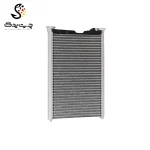 رادیاتور بخاری بی ام دبلیو 228i