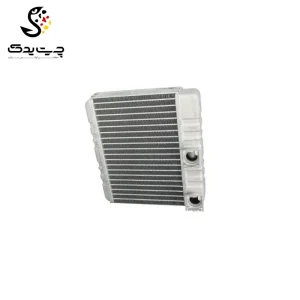 رادیاتور بخاری بی ام دبلیو 316i (اتاق قدیم)