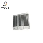 رادیاتور بخاری بی ام دبلیو 318i (اتاق قدیم)
