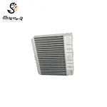 رادیاتور بخاری بی ام دبلیو 318i (اتاق قدیم)