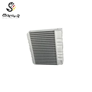 رادیاتور بخاری بی ام دبلیو 318i (اتاق قدیم)