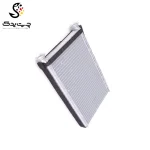 رادیاتور بخاری بی ام دبلیو 320i (اتاق جدید)