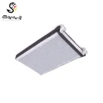 رادیاتور بخاری بی ام دبلیو 320i (اتاق جدید)