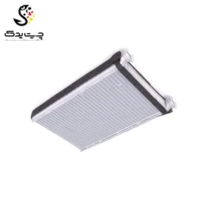 رادیاتور بخاری بی ام دبلیو 320i (اتاق جدید)