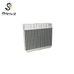 رادیاتور بخاری بی ام دبلیو 320i (اتاق قدیم)