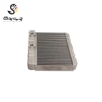 رادیاتور بخاری بی ام دبلیو 320i (اتاق قدیم)