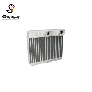 رادیاتور بخاری بی ام دبلیو 320i (اتاق قدیم)