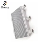 رادیاتور بخاری بی ام دبلیو 320i (اتاق وسط)