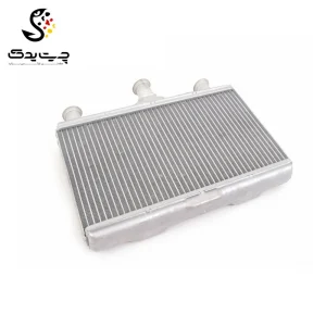 رادیاتور بخاری بی ام دبلیو 320i (اتاق وسط)