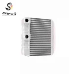 رادیاتور بخاری بی ام دبلیو 325i (اتاق قدیم)