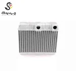 رادیاتور بخاری بی ام دبلیو 325i (اتاق قدیم)