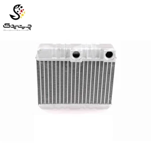 رادیاتور بخاری بی ام دبلیو 325i (اتاق قدیم)
