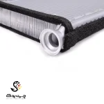 رادیاتور بخاری بی ام دبلیو 328i
