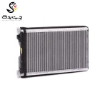 رادیاتور بخاری بی ام دبلیو 328i