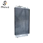 رادیاتور بخاری بی ام دبلیو 330i (اتاق جدید)