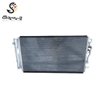 رادیاتور بخاری بی ام دبلیو 330i (اتاق جدید)