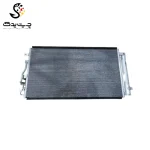 رادیاتور بخاری بی ام دبلیو 330i (اتاق جدید)