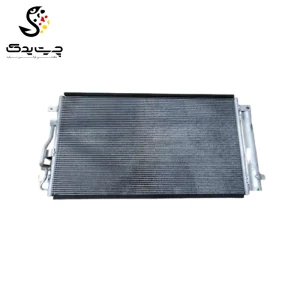 رادیاتور بخاری بی ام دبلیو 330i (اتاق جدید)