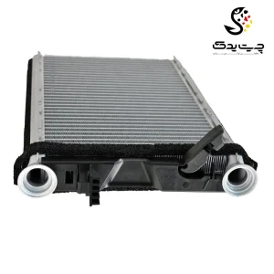 رادیاتور بخاری بی ام دبلیو 330i (اتاق وسط)