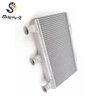رادیاتور بخاری بی ام دبلیو 335i (اتاق وسط)