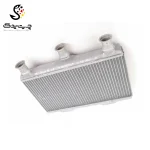 رادیاتور بخاری بی ام دبلیو 335i (اتاق وسط)