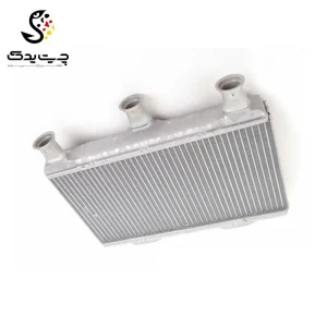 رادیاتور بخاری بی ام دبلیو 335i (اتاق وسط)