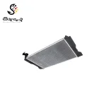 رادیاتور بخاری بی ام دبلیو 428i