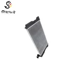 رادیاتور بخاری بی ام دبلیو 428i